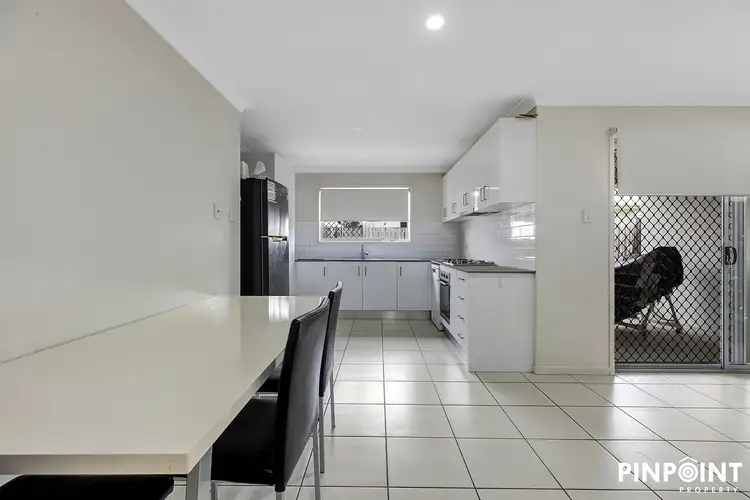 Third view of Homely house listing, 1/14 Somerset Drive, Andergrove QLD 4740
