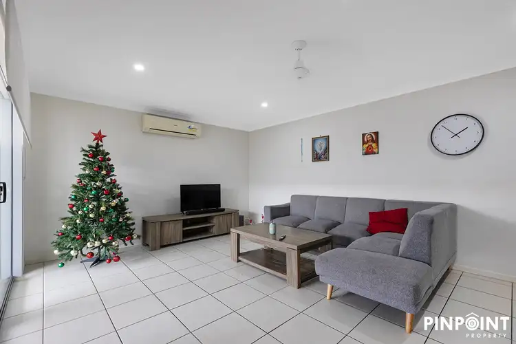 Fourth view of Homely house listing, 1/14 Somerset Drive, Andergrove QLD 4740