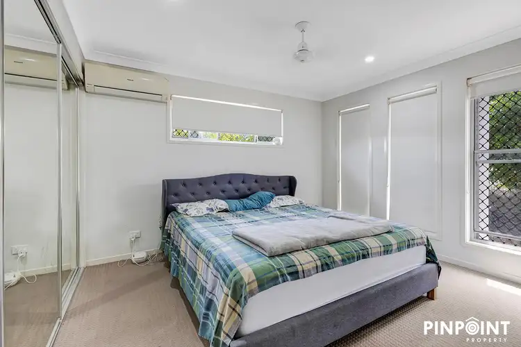 Fifth view of Homely house listing, 1/14 Somerset Drive, Andergrove QLD 4740