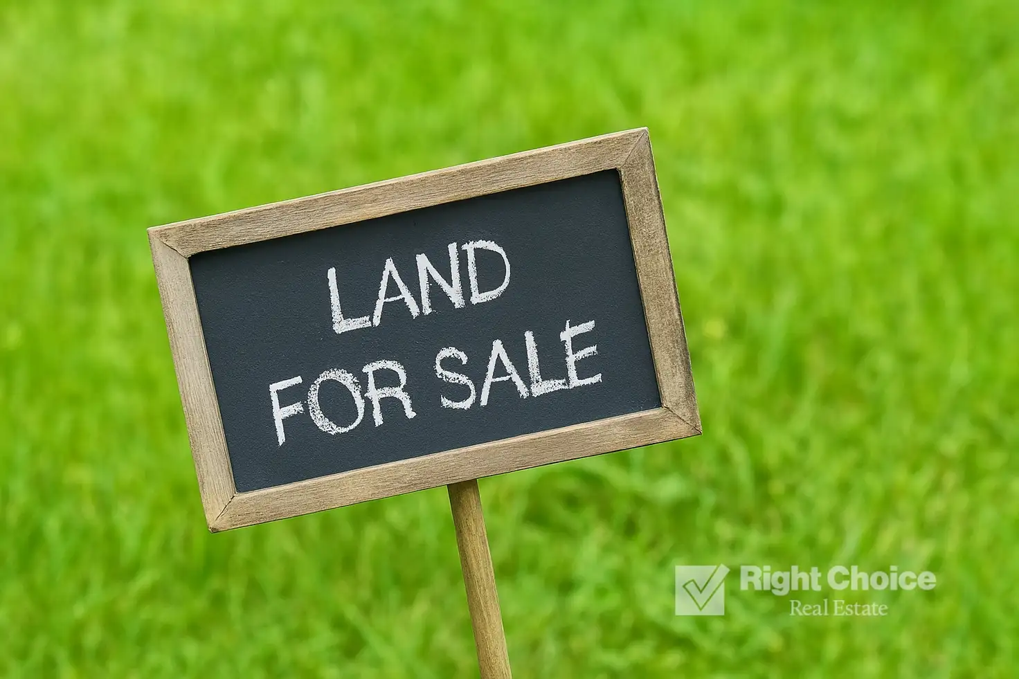 Main view of Homely land listing, Address available on request