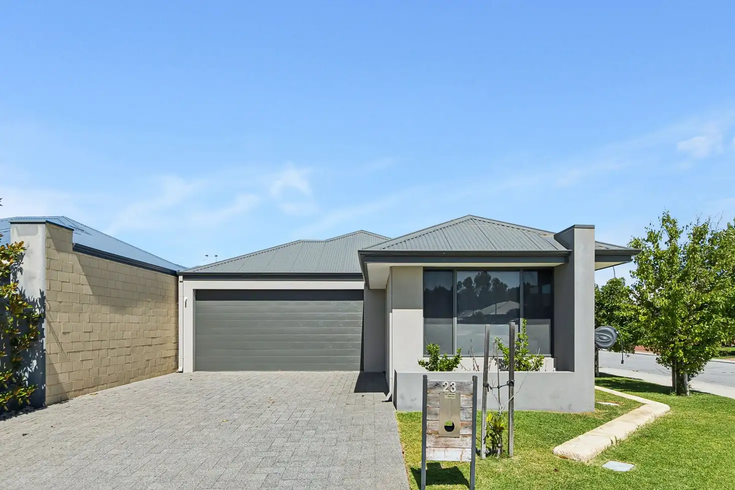 Main view of Homely house listing, 23 Musing Way, Aveley WA 6069