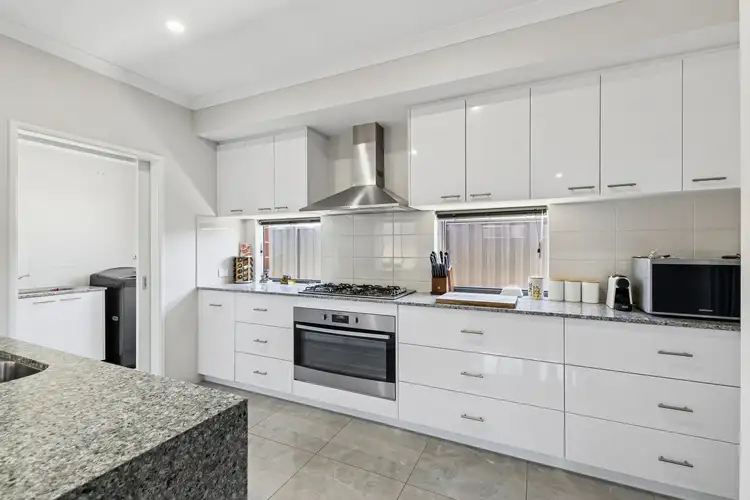 Second view of Homely house listing, 23 Musing Way, Aveley WA 6069