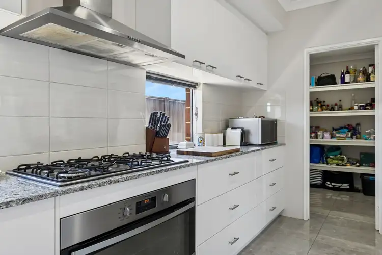 Fourth view of Homely house listing, 23 Musing Way, Aveley WA 6069