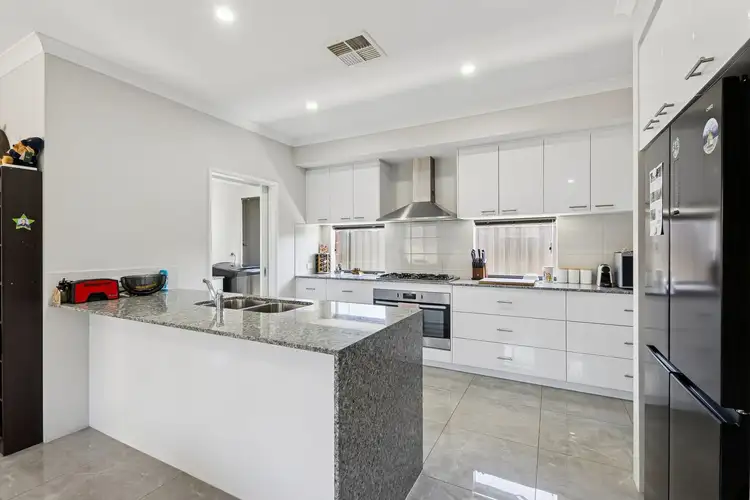 Fifth view of Homely house listing, 23 Musing Way, Aveley WA 6069