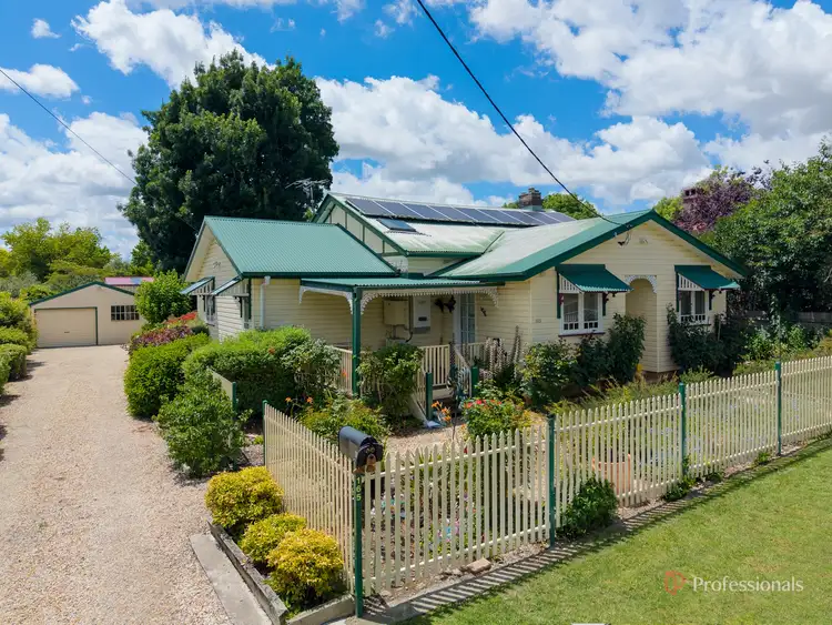 165 Markham Street, Armidale NSW 2350