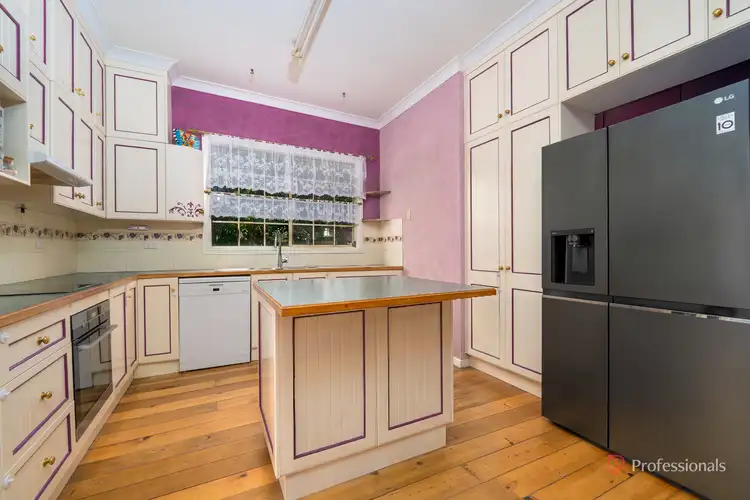 Second view of Homely house listing, 165 Markham Street, Armidale NSW 2350