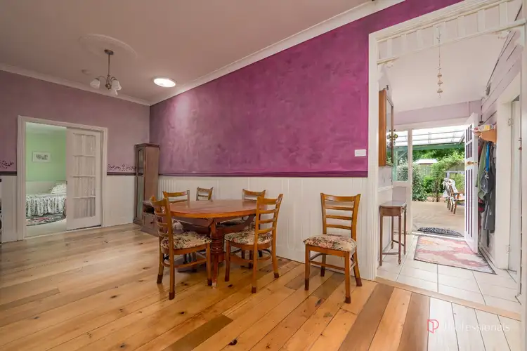 Third view of Homely house listing, 165 Markham Street, Armidale NSW 2350