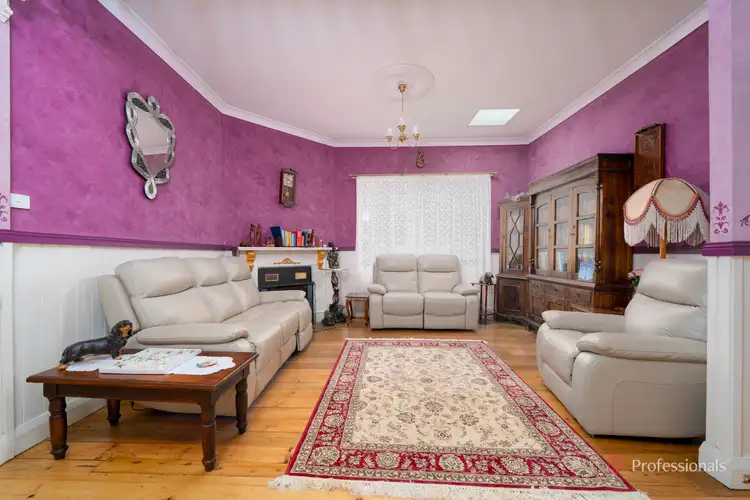 Fourth view of Homely house listing, 165 Markham Street, Armidale NSW 2350