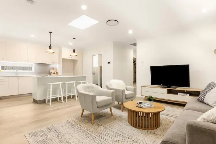 Third view of Homely house listing, 68 Hume Street, North Toowoomba QLD 4350