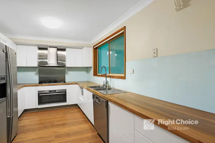 Second view of Homely house listing, 54 Jarrah Way, Albion Park Rail NSW 2527