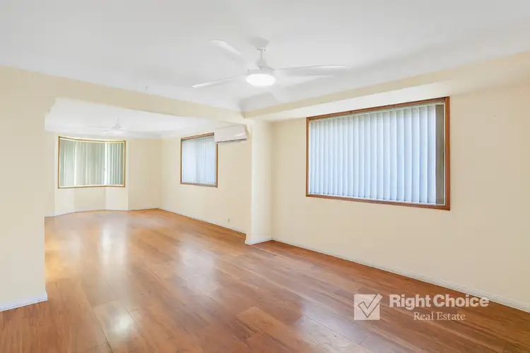 Third view of Homely house listing, 54 Jarrah Way, Albion Park Rail NSW 2527