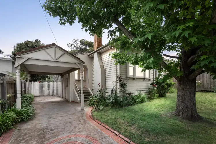 69 Everett Street, Brunswick West VIC 3055