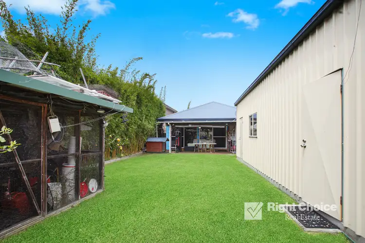 Fifth view of Homely house listing, 90 Pur Pur Avenue, Lake Illawarra NSW 2528