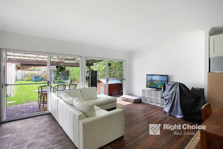 Sixth view of Homely house listing, 90 Pur Pur Avenue, Lake Illawarra NSW 2528