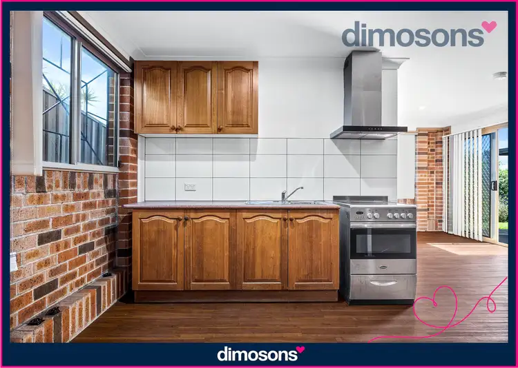 Second view of Homely studio listing, 90A Flagstaff Road, Warrawong NSW 2502