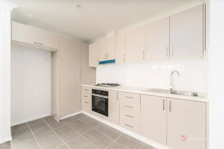 Second view of Homely house listing, 1/16 Sunrise Crescent, Armidale NSW 2350