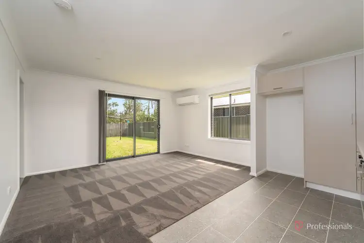 Third view of Homely house listing, 1/16 Sunrise Crescent, Armidale NSW 2350