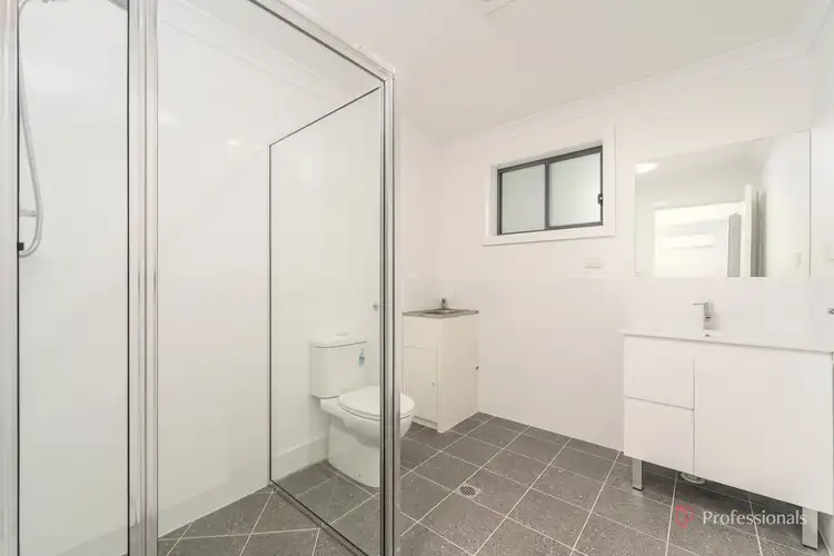 Fourth view of Homely house listing, 1/16 Sunrise Crescent, Armidale NSW 2350