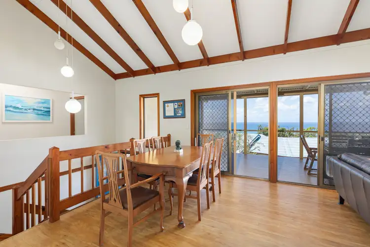 Third view of Homely house listing, 2/5 Baker Crt, Point Lookout QLD 4183