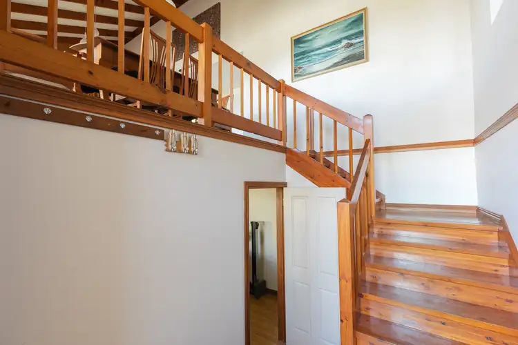 Fourth view of Homely house listing, 2/5 Baker Crt, Point Lookout QLD 4183