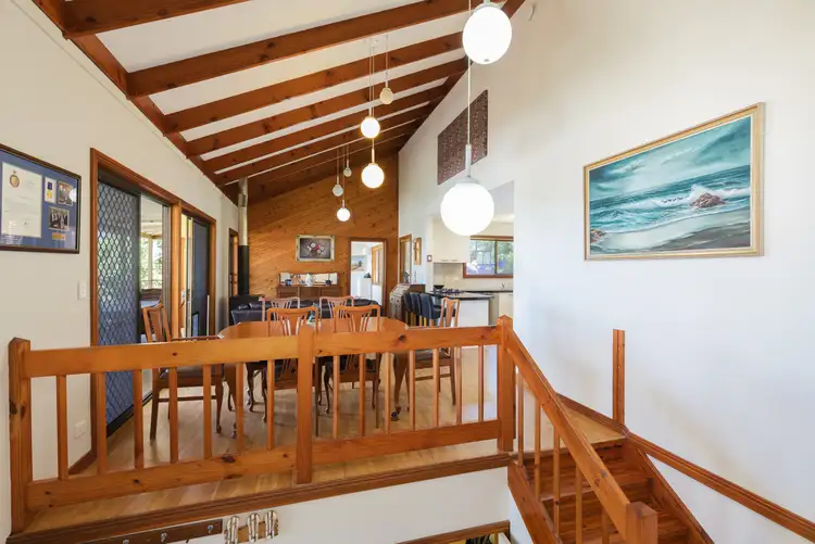 Fifth view of Homely house listing, 2/5 Baker Crt, Point Lookout QLD 4183