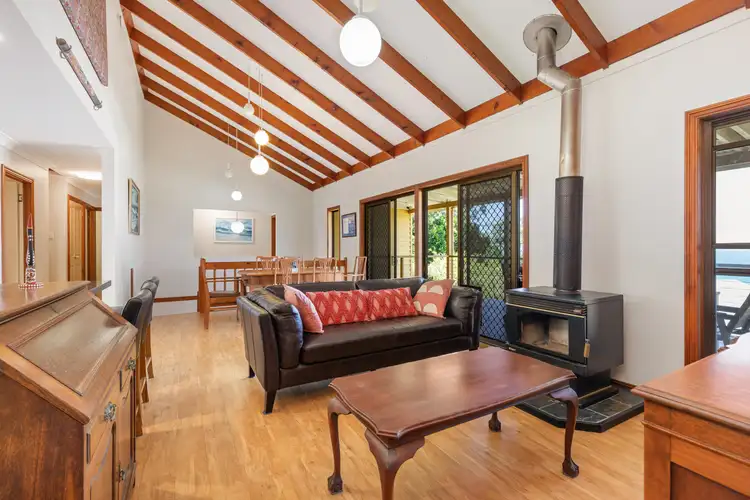 Sixth view of Homely house listing, 2/5 Baker Crt, Point Lookout QLD 4183