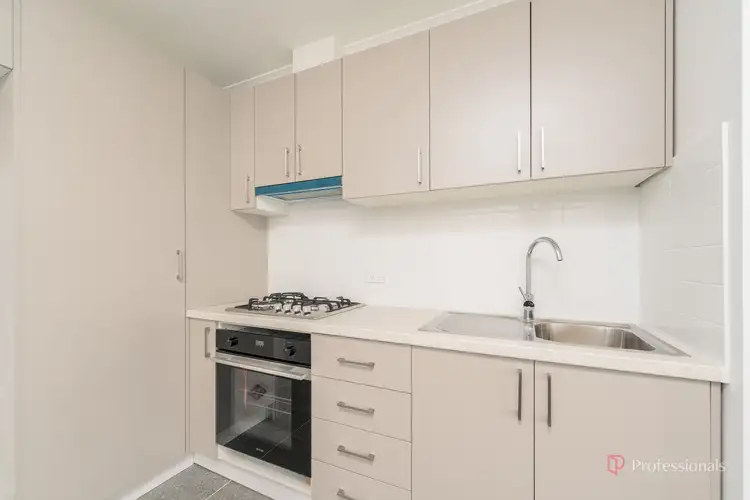 Second view of Homely unit listing, 2/16 Sunrise Crescent, Armidale NSW 2350