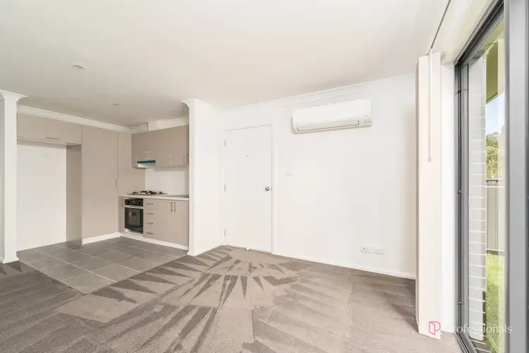Third view of Homely unit listing, 2/16 Sunrise Crescent, Armidale NSW 2350