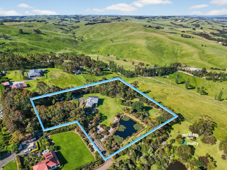 Second view of Homely rural property listing, 3 Beard Street, Outtrim VIC 3951