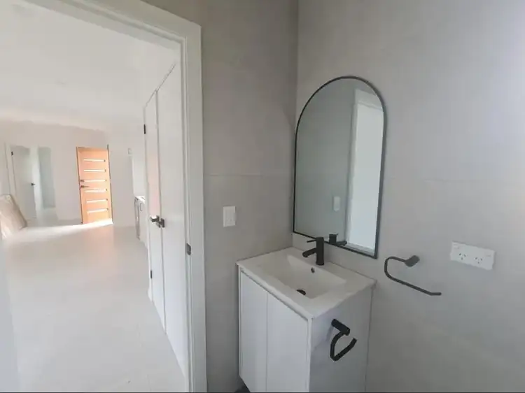 Fourth view of Homely house listing, 8A Redditch Crescent, Hebersham NSW 2770