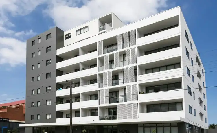 401/538-546 Canterbury Road, Campsie NSW 2194