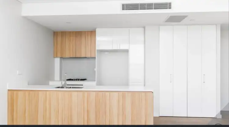 Second view of Homely apartment listing, 401/538-546 Canterbury Road, Campsie NSW 2194