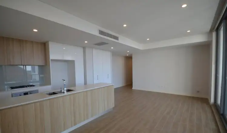 Third view of Homely apartment listing, 401/538-546 Canterbury Road, Campsie NSW 2194