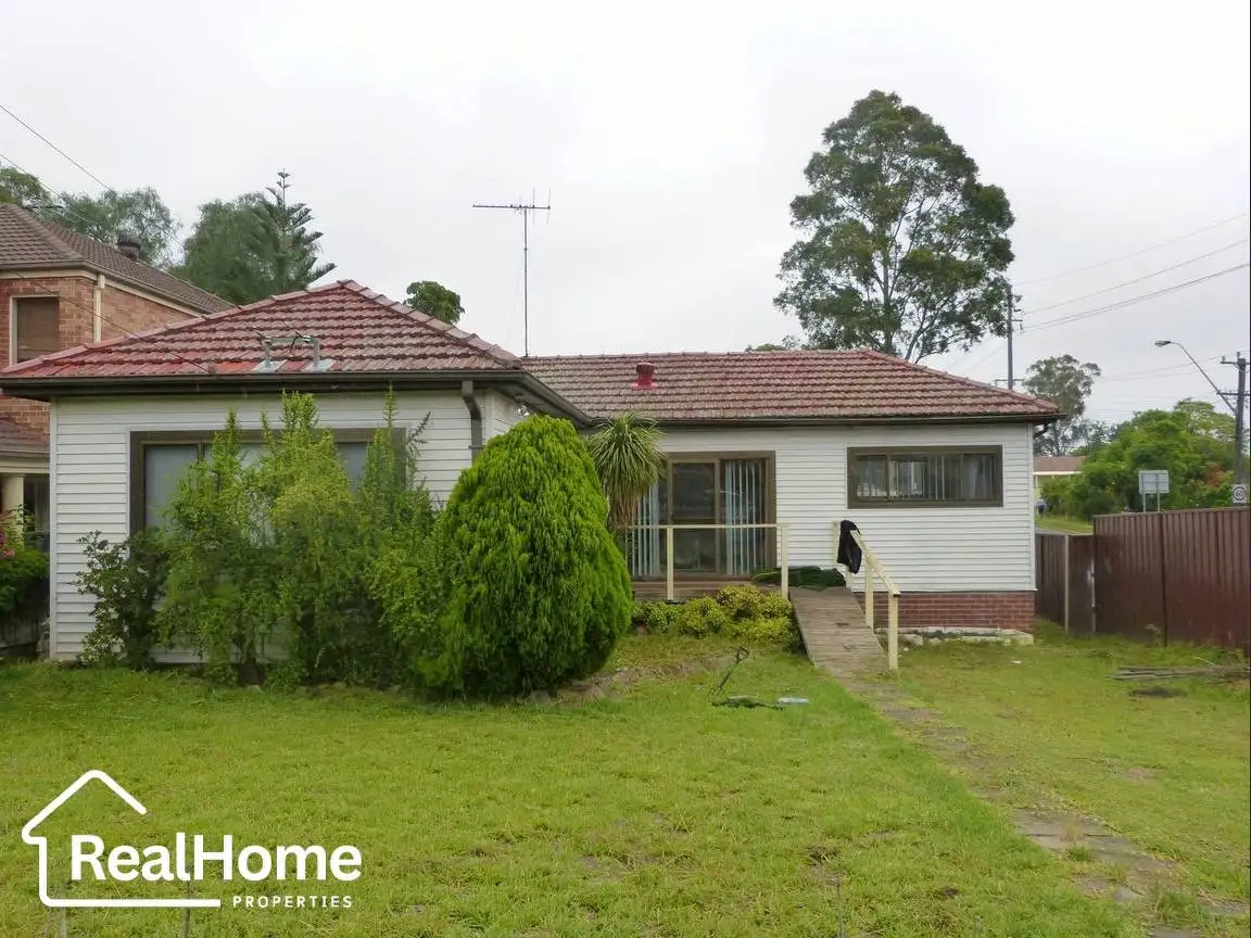 Main view of Homely house listing, 176 Bungarribee Road, Blacktown NSW 2148