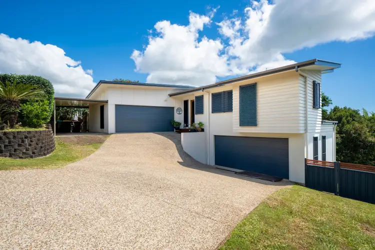Third view of Homely house listing, 4 Summerfield Court, Bli Bli QLD 4560