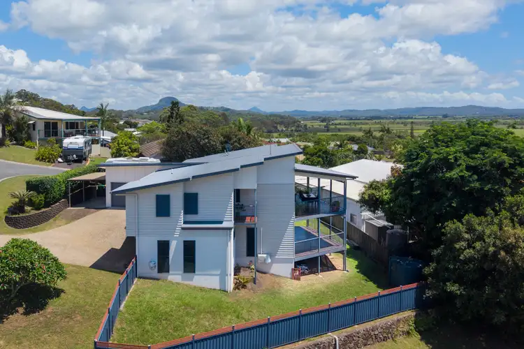 Fourth view of Homely house listing, 4 Summerfield Court, Bli Bli QLD 4560