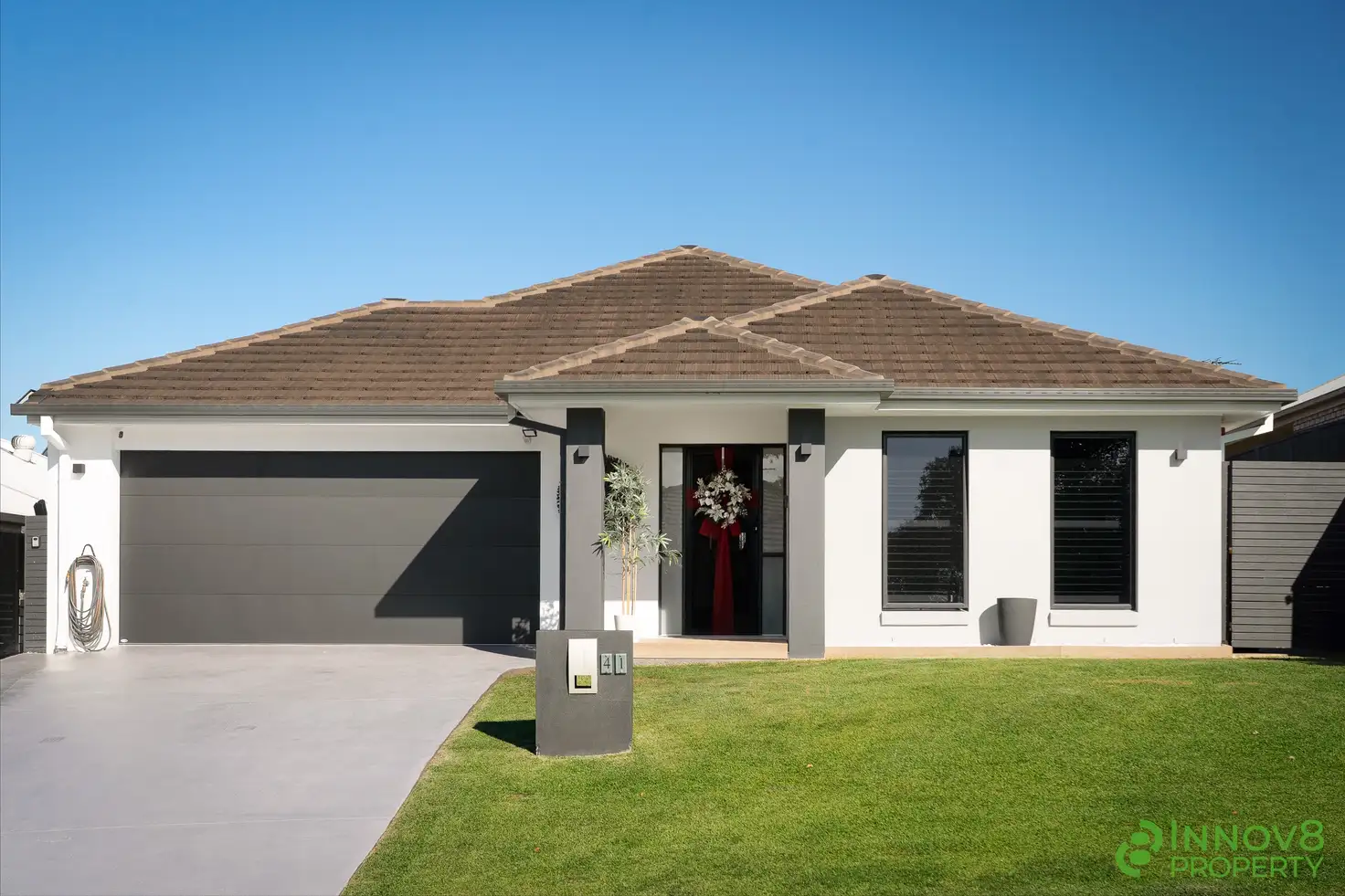 Main view of Homely house listing, 41 Castlewellan Circuit, Warner QLD 4500