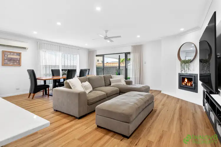 Third view of Homely house listing, 41 Castlewellan Circuit, Warner QLD 4500