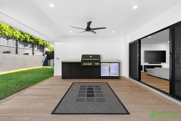 Fourth view of Homely house listing, 41 Castlewellan Circuit, Warner QLD 4500