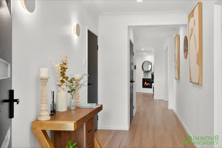 Fifth view of Homely house listing, 41 Castlewellan Circuit, Warner QLD 4500