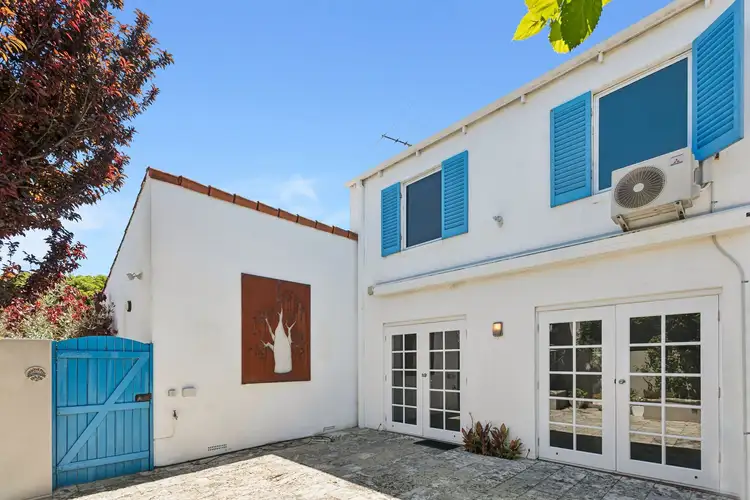 Address available on request