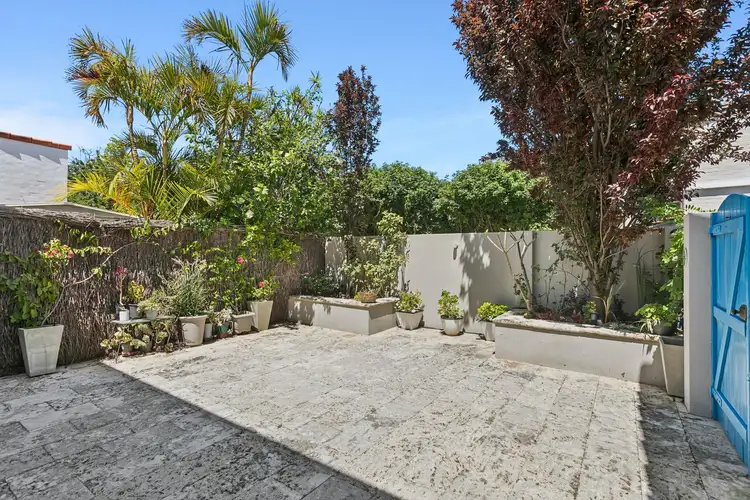 Third view of Homely townhouse listing, 2/20 Princess Road, Crawley WA 6009