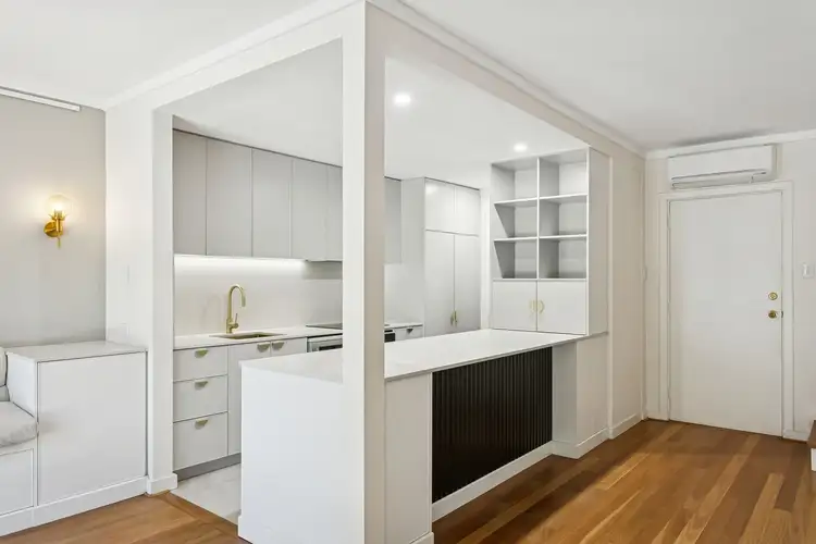 Fourth view of Homely townhouse listing, 2/20 Princess Road, Crawley WA 6009