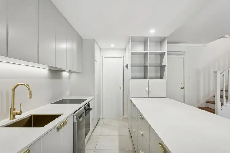 Fifth view of Homely townhouse listing, 2/20 Princess Road, Crawley WA 6009