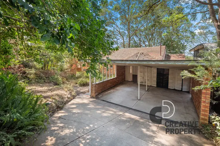 Fourth view of Homely house listing, 498 Brunker Road, Adamstown Heights NSW 2289