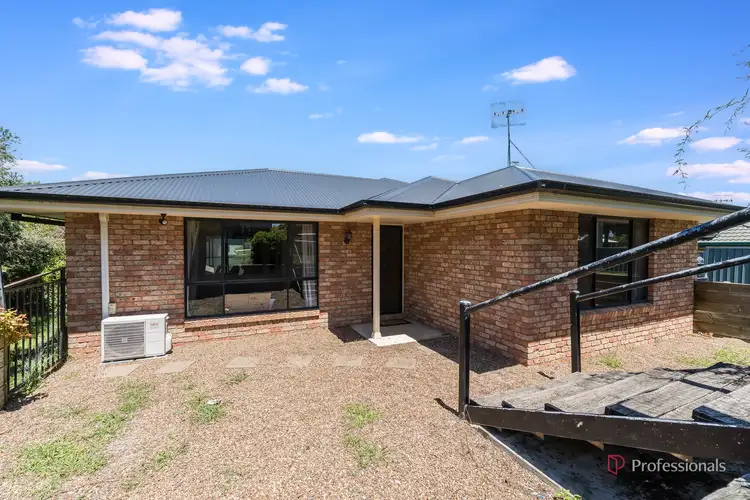 31 Kennedy Street, Armidale NSW 2350