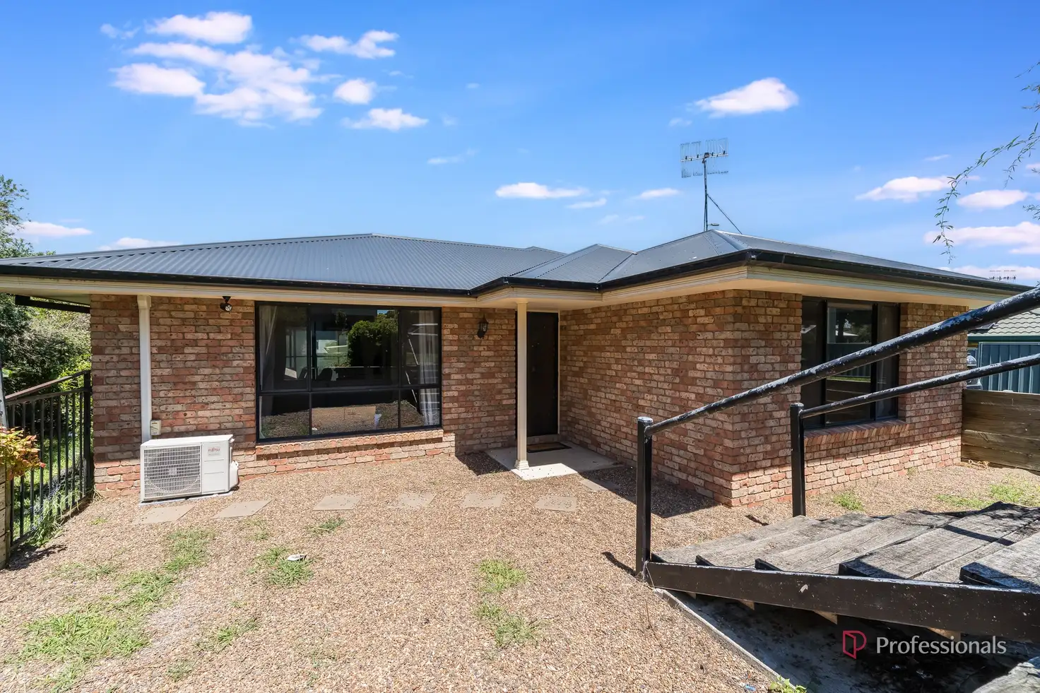 Main view of Homely house listing, 31 Kennedy Street, Armidale NSW 2350