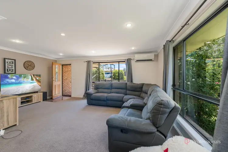 Third view of Homely house listing, 31 Kennedy Street, Armidale NSW 2350