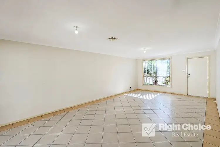 Second view of Homely townhouse listing, 3/3 Narran Way, Flinders NSW 2529