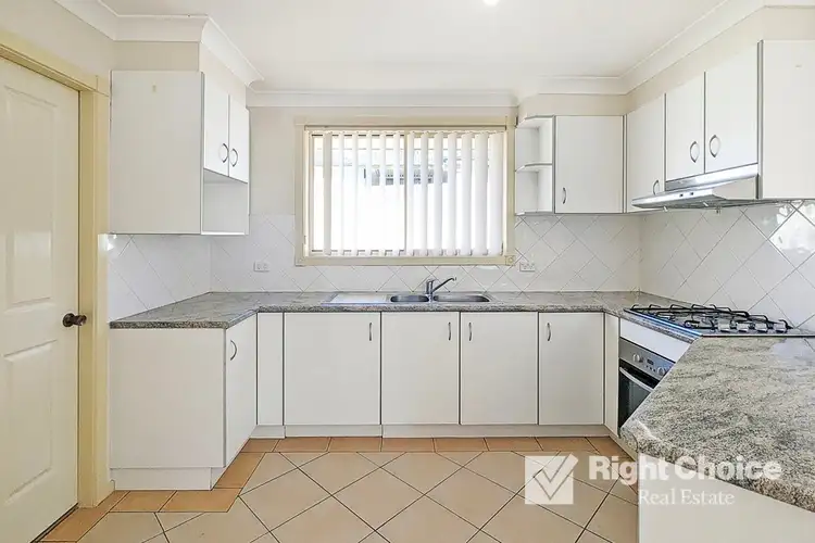 Third view of Homely townhouse listing, 3/3 Narran Way, Flinders NSW 2529